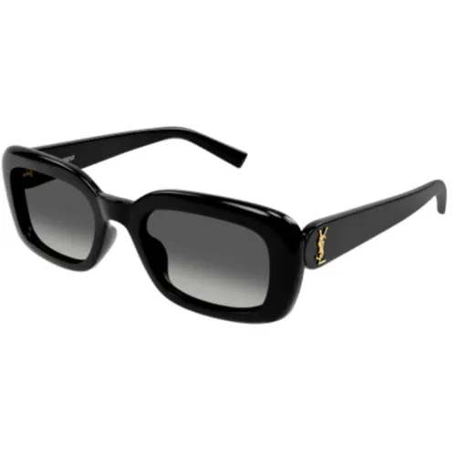 Sunglasses - Saint Laurent - Modalova