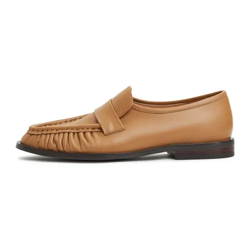 Shoes > Flats > Loafers - - Cesare Gaspari - Modalova