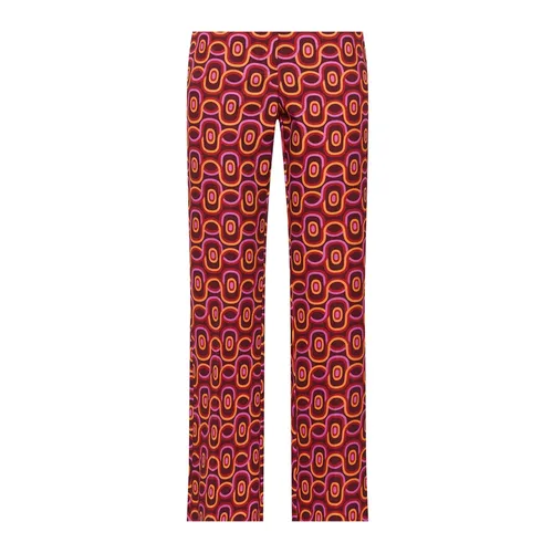 Rolling Chain Trousers - Maliparmi - Modalova