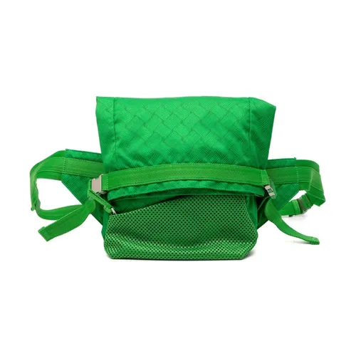 Pre-owned Belt Bag - Bottega Veneta Vintage - Modalova