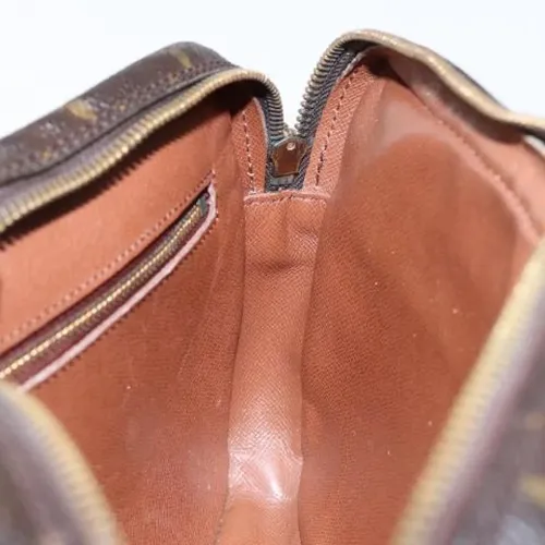Pre-owned Canvas clutches - Louis Vuitton Vintage - Modalova