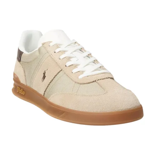 Low Top Lace - Ralph Lauren - Modalova