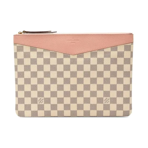 Pre-owned Cosmetic Pouch - Louis Vuitton Vintage - Modalova