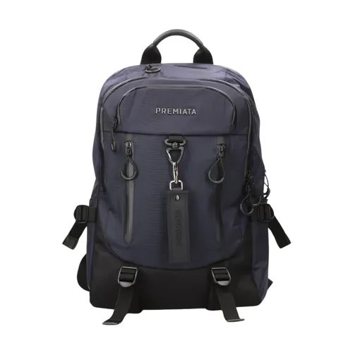 Ventura Backpack - Premiata - Modalova