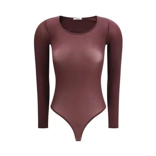Polyamide Top - Wolford - Modalova