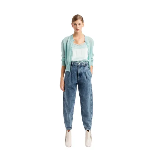 Loose-fit Jeans - Twinset - Modalova