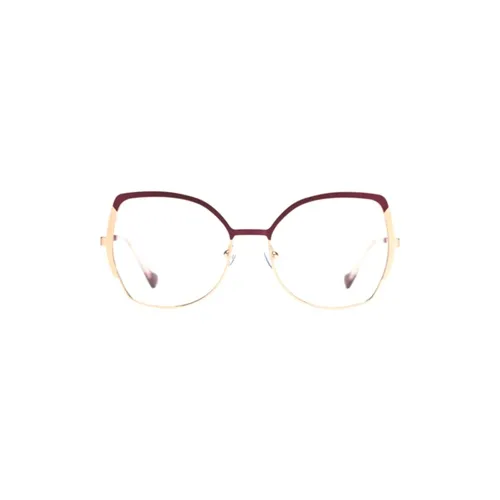 Adele C-4 Optical Frame - Xavier Garcia - Modalova