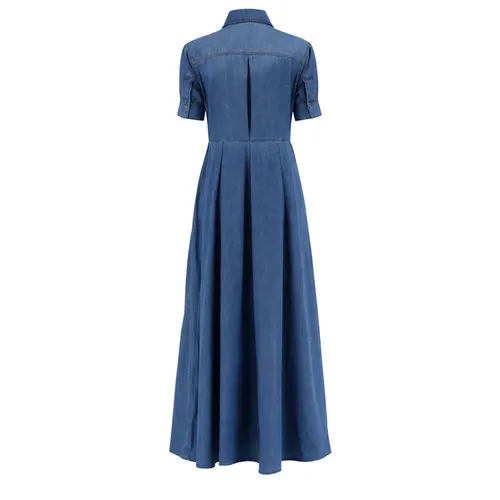 Dress - Ermanno Scervino - Modalova