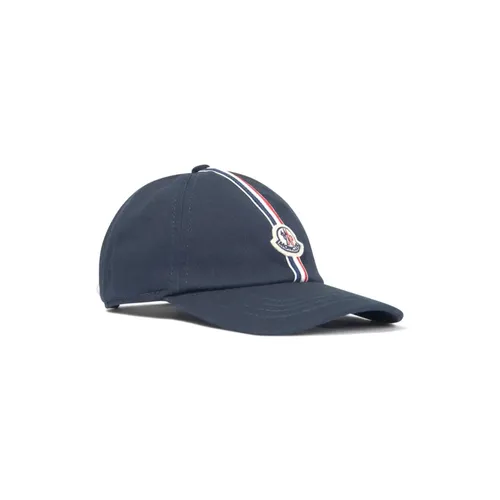 Baseball Cap - Moncler - Modalova