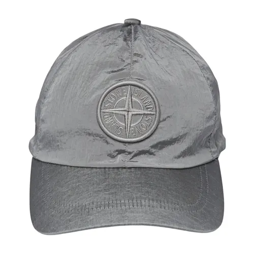 Nylon Metal Cap - Stone Island - Modalova