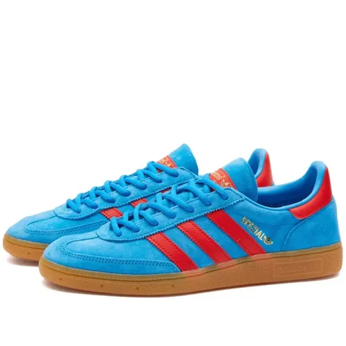 Handball Spezial Vintage Sneaker - Adidas Originals - Modalova