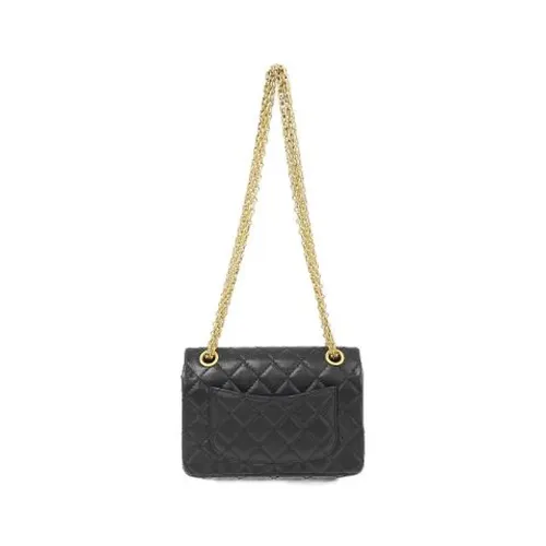 Pre-owned Vintage Shoulder Bag - Chanel Vintage - Modalova