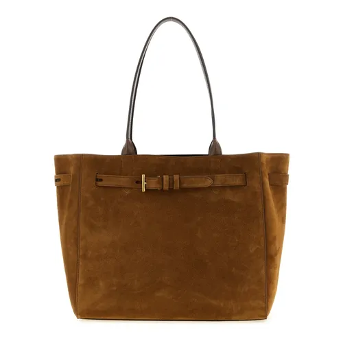 Audrey Medium Tote - Tom Ford - Modalova