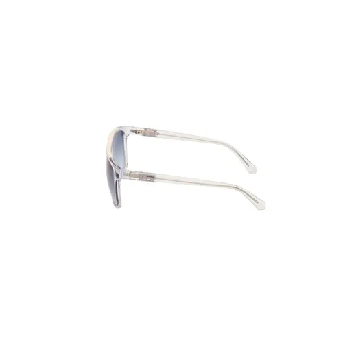 Resin Frame Sunglasses - Guess - Modalova