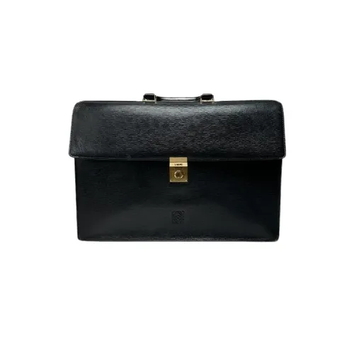 Pre-owned Home Office Handbag - Loewe Pre-owned - Modalova