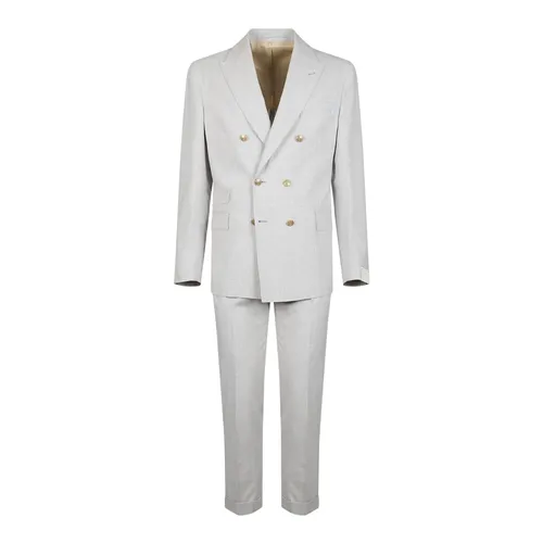 Traje Cruzado - Eleventy - Modalova