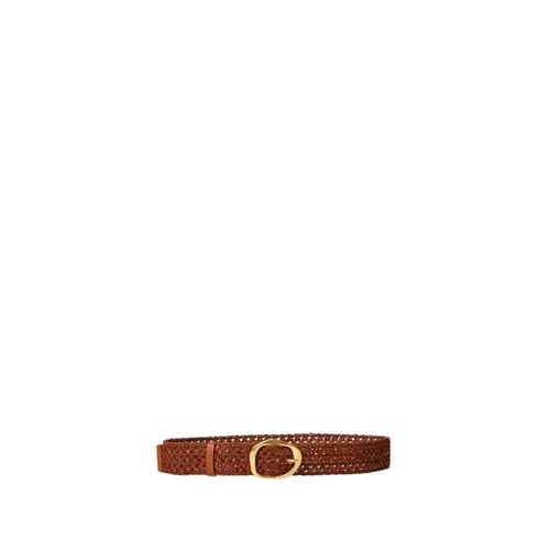 Accessories > Belts - - Twinset - Modalova