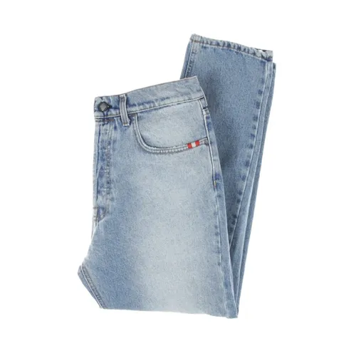 Hyper Broken Jeans - Amish - Modalova