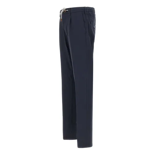 Jogger Pants - Eleventy - Modalova