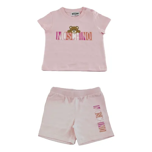 Completo Sportivo - Moschino - Modalova