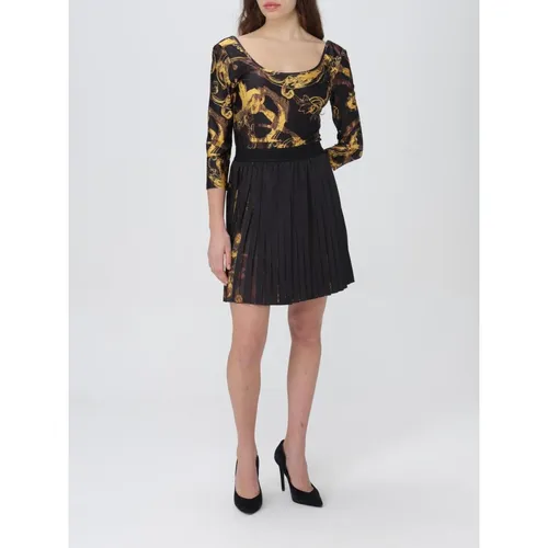 Short Skirts - Versace Jeans Couture - Modalova