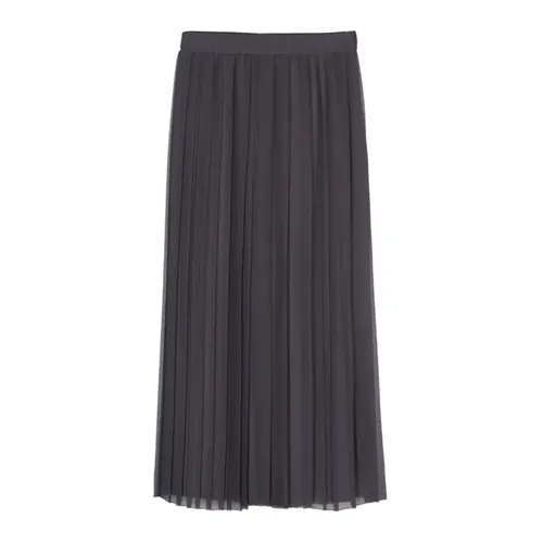 Skirts > Midi Skirts - - Eleventy - Modalova