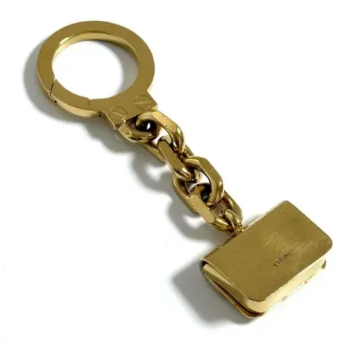 Pre-owned Keyring - Celine Vintage - Modalova