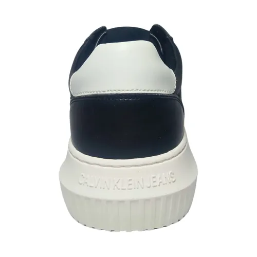 Sneaker Pelle - Calvin Klein Jeans - Modalova