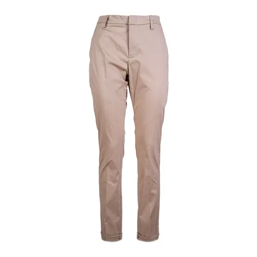 Pantalone Chino - Dondup - Modalova