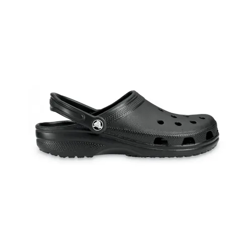 Durable Plastic Clogs for Men - Crocs - Modalova