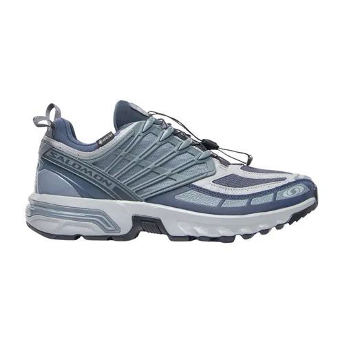 Salomon - Shoes > Sneakers - Blue - Salomon - Modalova