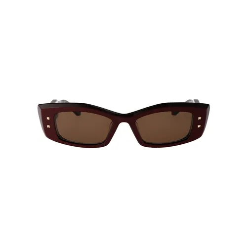 Sunglasses - Valentino Garavani - Modalova