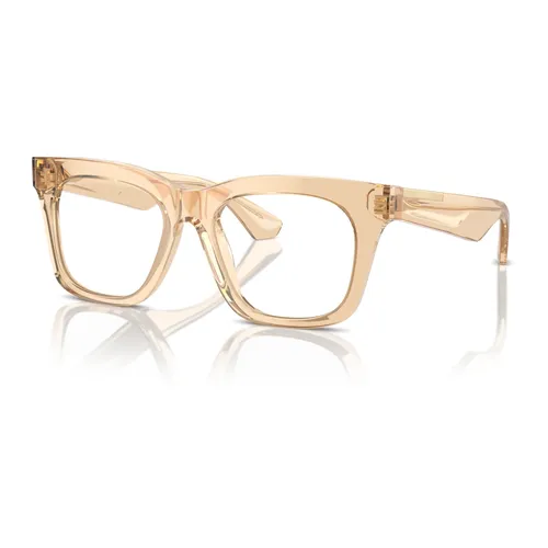 Beige Eyewear Frames BE 2407 - Burberry - Modalova