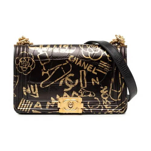 Pre-owned Fashion Shoulder Bag - Chanel Vintage - Modalova