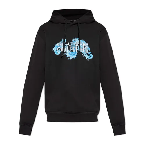 The Hoodie - Versace Jeans Couture - Modalova