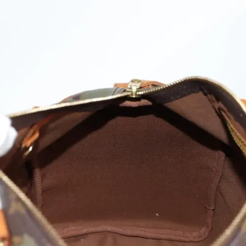 Pre-owned Canvas handbags - Louis Vuitton Vintage - Modalova