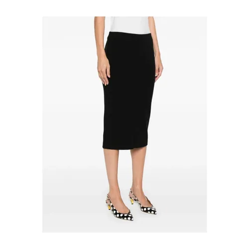 Vasca Midi Skirt - Pinko - Modalova