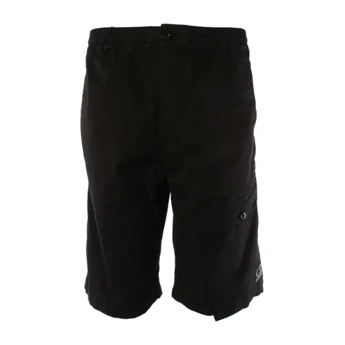Shorts > Casual Shorts - - C.p. Company - Modalova