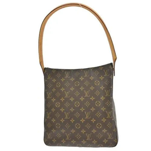 Pre-owned Looping Handbag - Louis Vuitton Vintage - Modalova