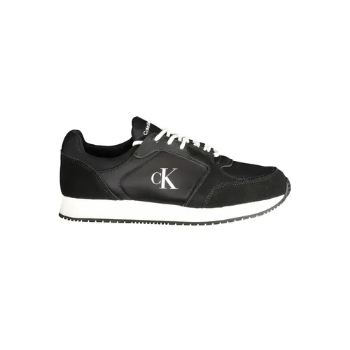 Polyethylene Sneaker - Calvin Klein - Modalova