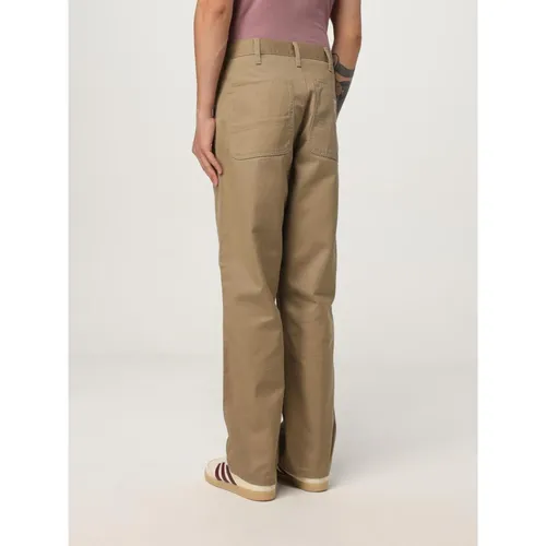 Casual Regular Pants - Carhartt Wip - Modalova