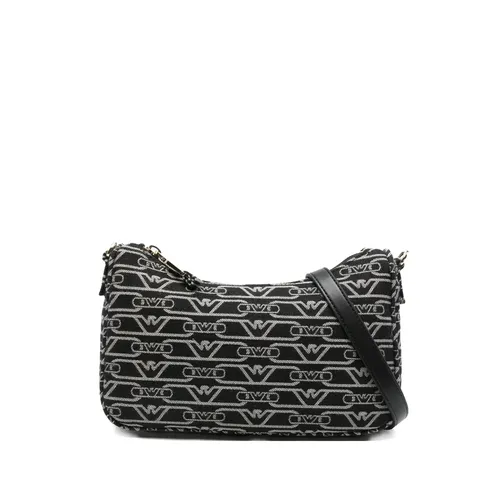 Bags > Shoulder Bags - - Emporio Armani - Modalova