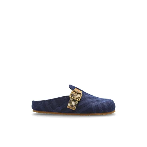 Urchin Slides - Burberry - Modalova