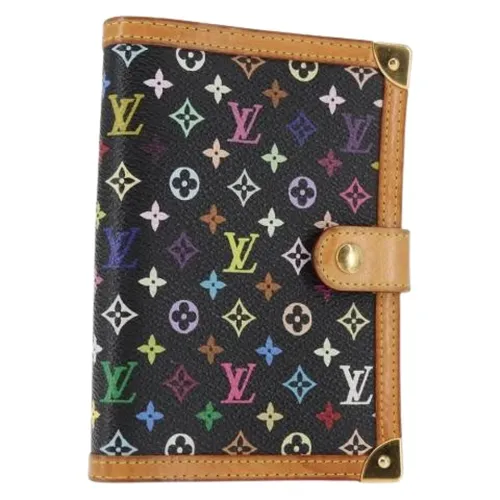 Pre-owned Canvas Home-Office - Louis Vuitton Vintage - Modalova