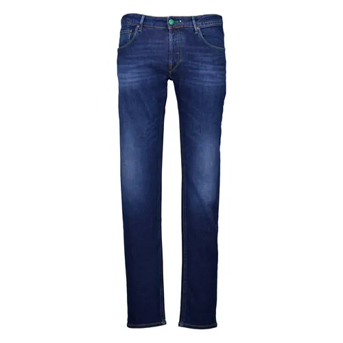 Blue Jeans - Hand Picked - Modalova