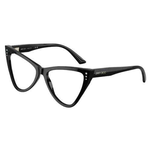 Jc3004B Optical Frame - Jimmy Choo - Modalova