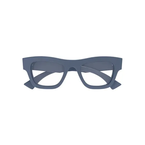 Rectangular Optical Frame - Gucci - Modalova
