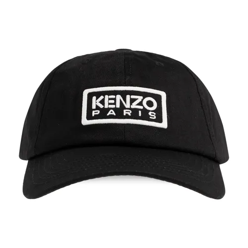 Accessories > Hats > Caps - - Kenzo - Modalova