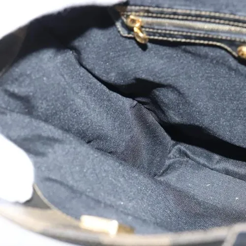 Pre-owned Vintage Backpack - Fendi Vintage - Modalova
