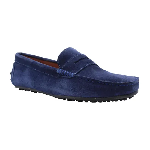 Tsjaad Mocassin Shoes - Ctwlk. - Modalova